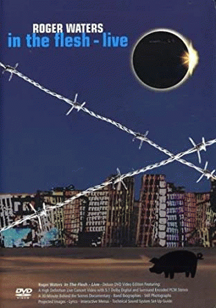 Roger Waters : In the Flesh - Live